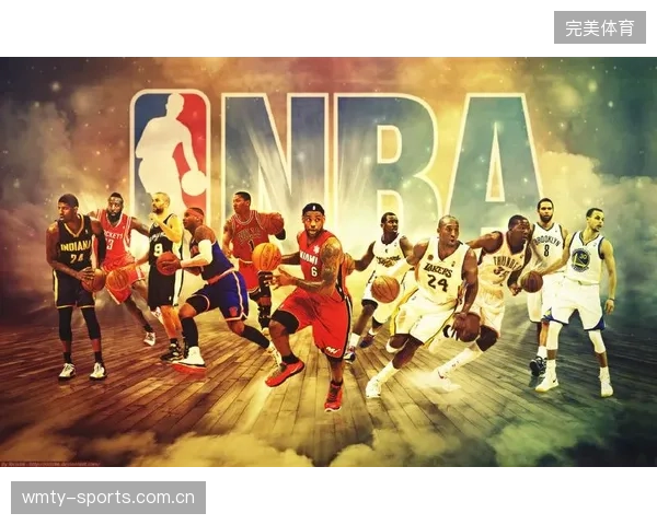 NBA球队社区活动策划与长期品牌效应研究