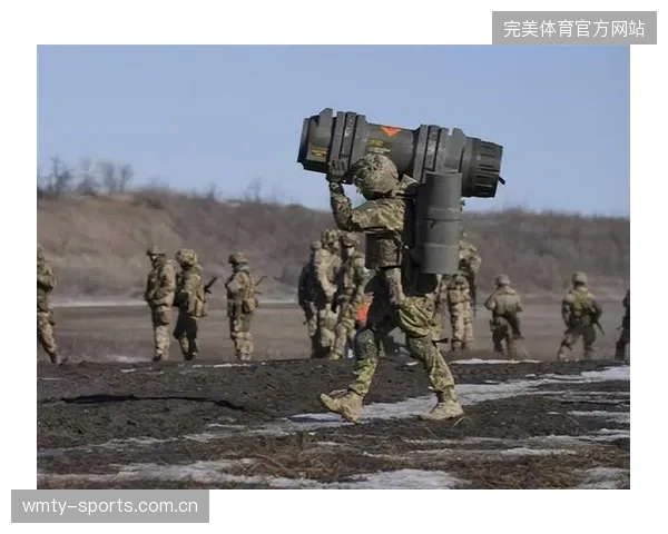乌克兰逆境求生：全队精神成为最坚韧的武器
