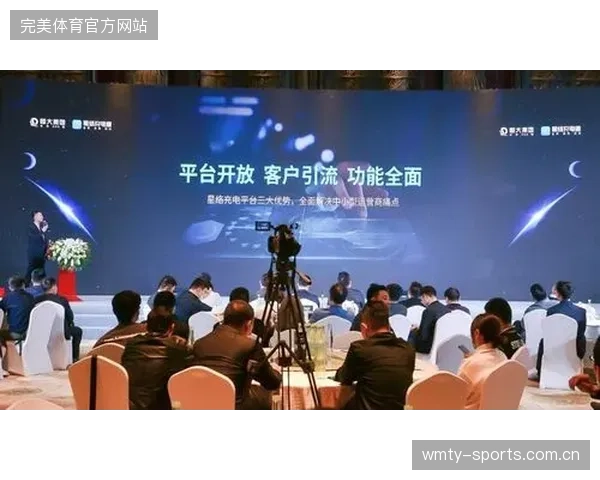 体育赛事周边生态圈：点燃地方小微企业新引擎
